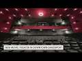 Quad Cities filmmaking duo opens new movie theater The Last Picture House in downtown Davenport