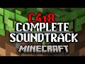 Download Lagu Minecraft Full Soundtrack by C418 - Volume Alpha \u0026 Beta