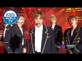 Download Lagu NCT DREAM - STRONGER [Music Bank / 2019.10.04]