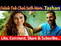 Download Lagu Falak Tak Chal Sath Mere Cover Song | Tashan | 20s Love Song | Udit Narayan, Mahalaxmi | RK Rising
