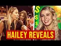 How Much MONEY Did The HAWK TUAH Girl Make BLESSED OR REGRETS