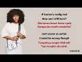 Download Lagu SZA - Saturn | Lirik Terjemahan