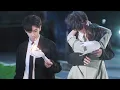 Download Lagu 💘灰姑娘目睹腹黑男捨命救她主動獻吻，卻沒想到腹黑男只想與她逢場作戲！ #豪門 #愛情 #劇情 #虐戀 #復仇 #我们在黑夜中相拥