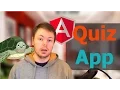 Build An AngularJS Quiz App From Scratch - Tutorial Course