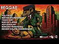 Download Lagu Lebih dari Musik Santai:  Reggae, Politik, \u0026 Pesan Kuat! ✊