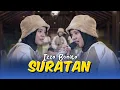 Lagu SURATAN - TOMMY J PISA | IZZA BONITA COVER DANGDUT KOPLO NOSTALGIA