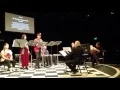 Lagu Passion of Leyla Workshop: Seventh Garden, As Mirror to my Hand