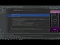 Android Studio Record Upload with metadata to Google Firebase - PART 3 recordbutton