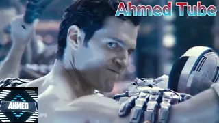 مقطع من فلم اكشن خرافي مع اغنية مهرجان عالم فاسد 2 