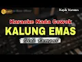 Download Lagu KALUNG EMAS - DIDI KEMPOT | KARAOKE LAGU JAWA DANGDUT KOPLO (NADA COWOK)