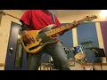 175R 空に唄えば　演奏してみた　（iPhone一発撮り）