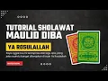 Download Lagu Sholawat Ya Rosulallah Paling Merdu 2025 | Maulid Diba 