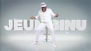 jeun sinu by king saheed osupa