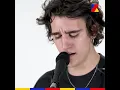Tamino - Let it happen (Tame Impala cover) / Live Session