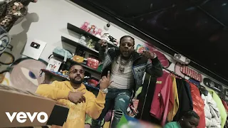 Rowdy Rebel - Jesse Owens ft NAV