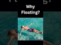 Download Lagu Why Floating? Salt Water | Archimedes Experiment #physics #education #science #floating
