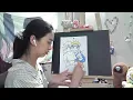 Naruto and his friend coloring pages