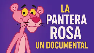 La Pantera Rosa El Documental Rosa El Inicio HD 1080p