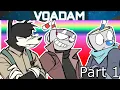 Download Lagu De geheime magie diep verborgen in de aarde! (Mythe van de Machine Comic Dub Deel 1)