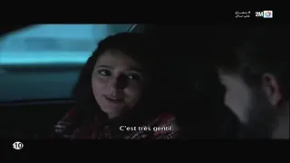 Film Marocain فلم مغربي جديد البوليسية رائع 