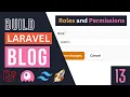 Channel