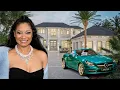 Tamala Jones Height Age Family Lifestyle Net Worth Biography