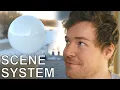 Creating a Scene System for my Game Engine Hazel Dev Log