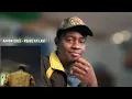 Aaron Cole - Peace at last (Reaction)😊🙏🏾
