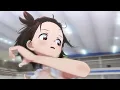 TVアニメ『メダリスト』PV第3弾｜ED主題歌：ねぐせ。「アタシのドレス」