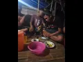 Lagu padang bolak pantun...