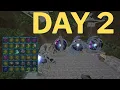 Download Lagu Day 2 In Kong Cave Raiding The Entire Cluster And Dominating ELE Cave - ARK Survival Evolved