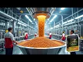 How Purina Pro Plan Dog Food is Made-Dog Food Like You ve Never Seen