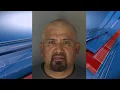 Man booked into Shawnee Co Jail for human smuggling