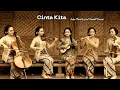 Download Lagu CINTA KITA Versi KERONCONG KLASIK 🎶 Inka Christie feat Candil Serius | Cover Remix  Bikin Nostalgia