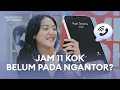 Download Lagu Apa Jadinya Kalau Ditelepon CEO? | NSS Ep. Semaunya