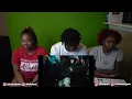 Sugarhill Ddot - Let Ha Go (Official Music Video) | REACTION