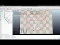 CoppeliaSim Two-link planar manipulator Modelling part 1 of 2