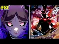 Comic book review DEMON EVOLUTION 62