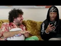 Who is d4vd - An interview with benny blanco for Hero Mag