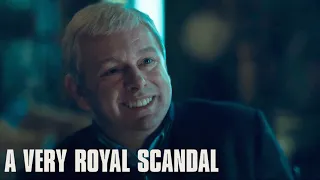 a very royal scandal prince andrew meets with epstein
