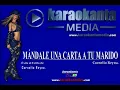 Karaokanta - Cornelio Reyna - Mandale una carta a tu marido