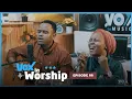 Download Lagu Vox In Worship EP66: Joselyne Mukatete - Paccy Ishimwe || Nzabana na Yesu , Nzamubona