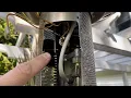 DIY Patio Heater Fix