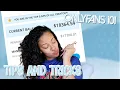 ONLYFANS 101 Everything you MUST know to be Successful
