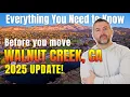 2025 UPDATE - Walnut Creek Top Pros and Cons