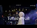 Download Lagu Terakhir Kali - Wijaya 80 Live Cover | Good People Music