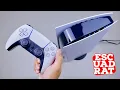 Download Lagu PlayStation 5 Startup, Setup, DashBoard, Gameplay ASTRO's PlayRoom PS5 English