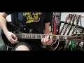 Poison The Well - Botchla (Guitar Cover)