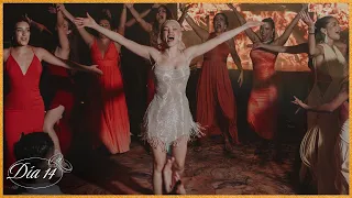 Este será mi vestido DE CAMBIO para la boda+ Fotos PRE BODA| VLOGDDING #14