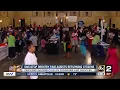 Former convicts get second chance at success during One-Stop Reentry Fair